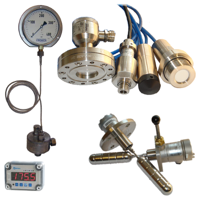 SPARE PARTS Press Float XTSG Disp 400x400