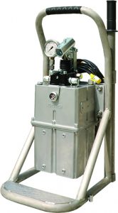 Actuators & Hydraulic Hand Pumps XTV PHP 166x300