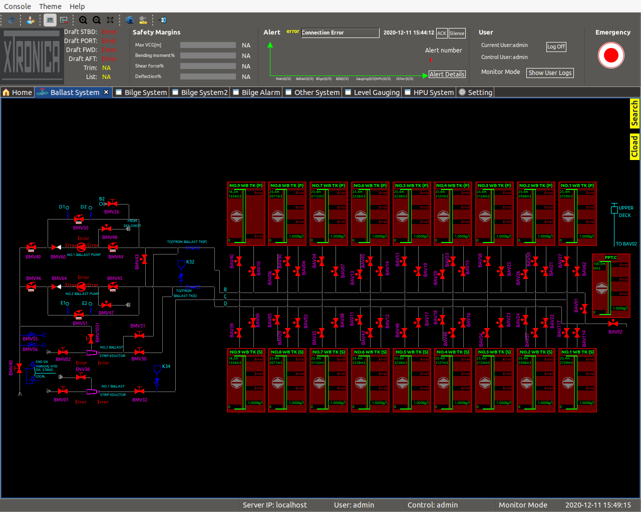Remote Valve Control System 202203291030021