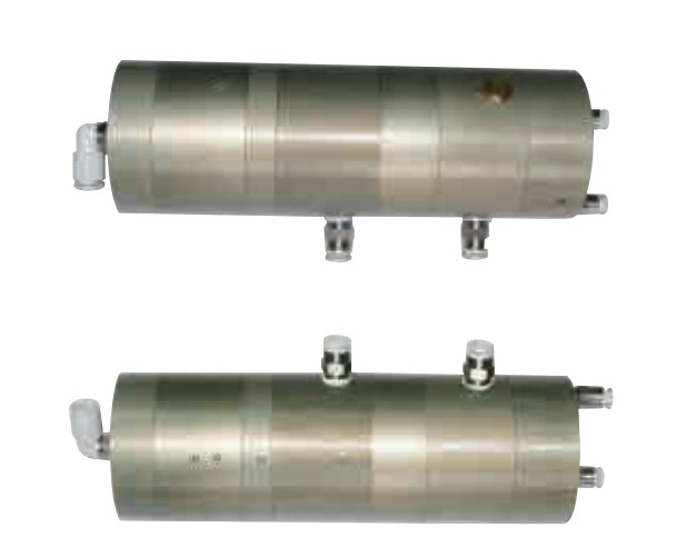 Level Gauges & Sensors Air purging Pressure Transmitter