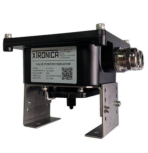 Valve Position Indicator 595945721a43aa2019fa1d435ec936c 1