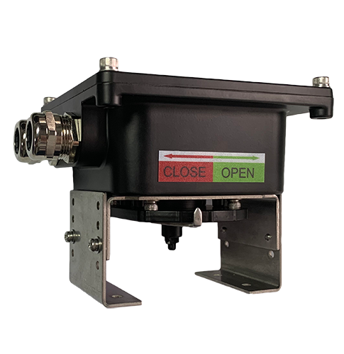 Valve Position Indicator b8cc4ef92d44cb77aed7cfc77a8b4a3