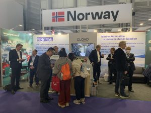 Marintec China 2023 opens in Shanghai, XTronica will see you there d6fd82d854b09b154b70d2f67cb13c6 300x225