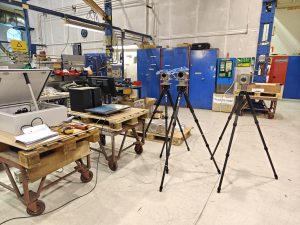 Electrical Optic Deflection Monitoring System for Taiwan Navy's new auxiliary repair dock completed the factory acceptance test successfully c4a3592d372f73e15a0d79f745856dc 300x225